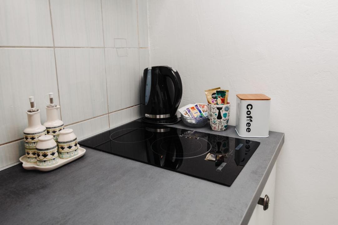 Photo of Kitchen in Donje Polje