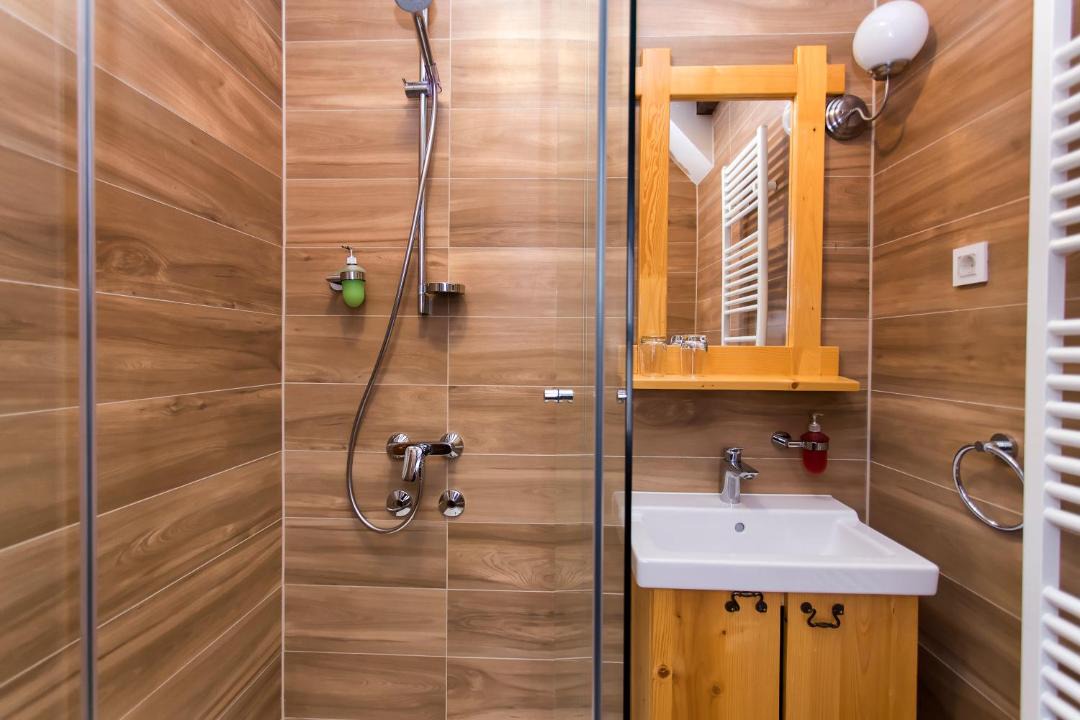 Photo of Bathroom in Zlatar Bistrica