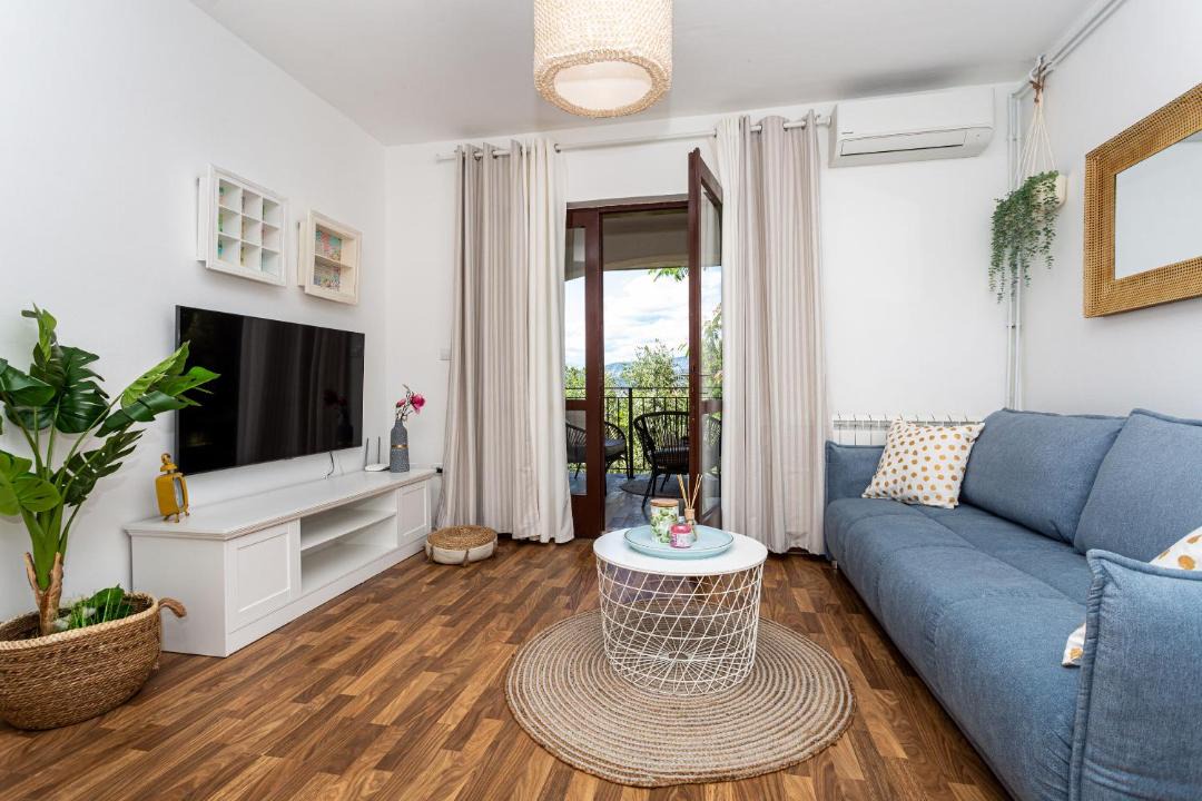 Photo of Livingroom in Silo