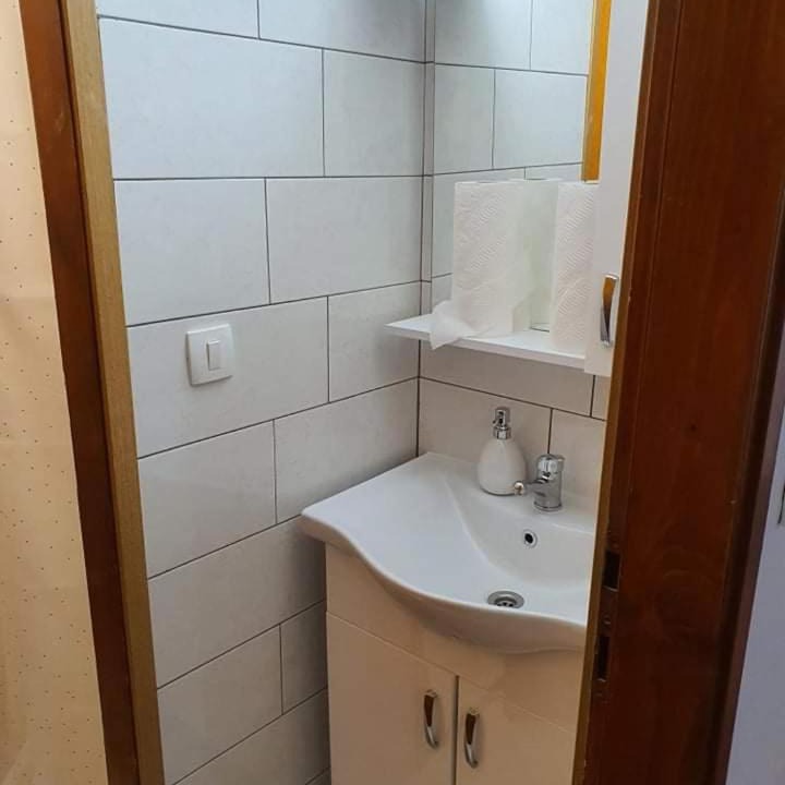 Photo of Bathroom in Pula