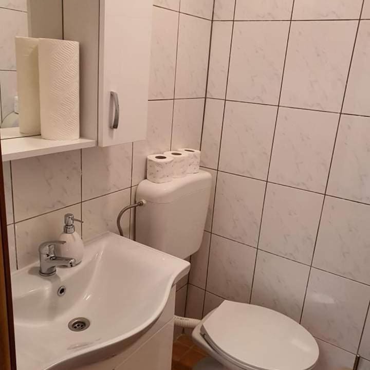 Photo of Bathroom in Pula
