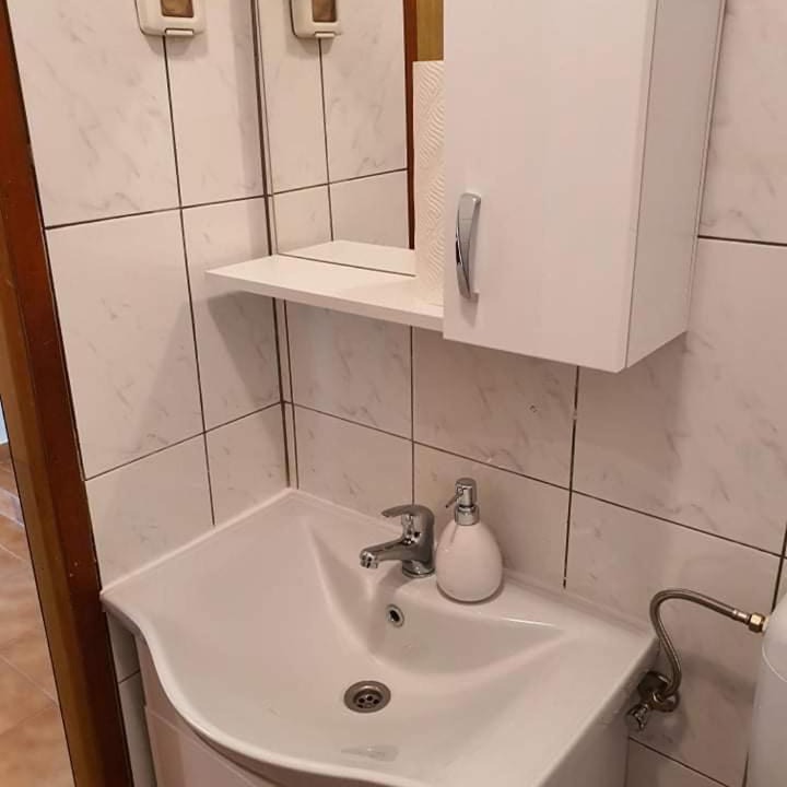 Photo of Bathroom in Pula