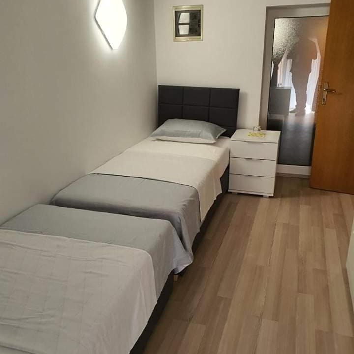 Photo of Bedroom in Pula