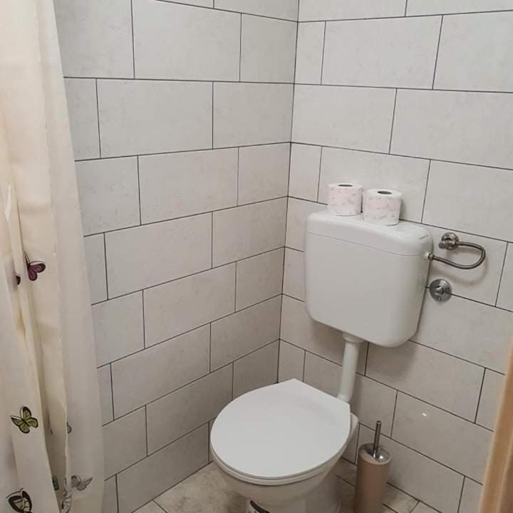 Photo of Bathroom in Pula