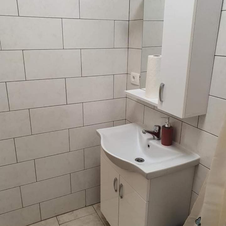 Photo of Bathroom in Pula