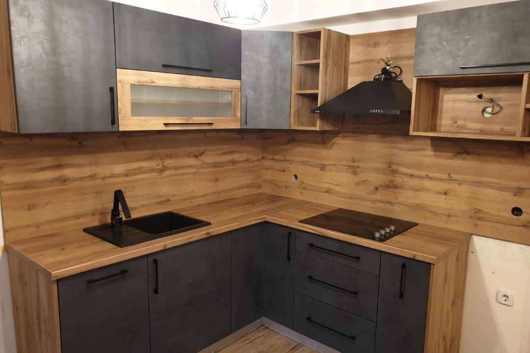 Photo of Kitchen in Ludbreg