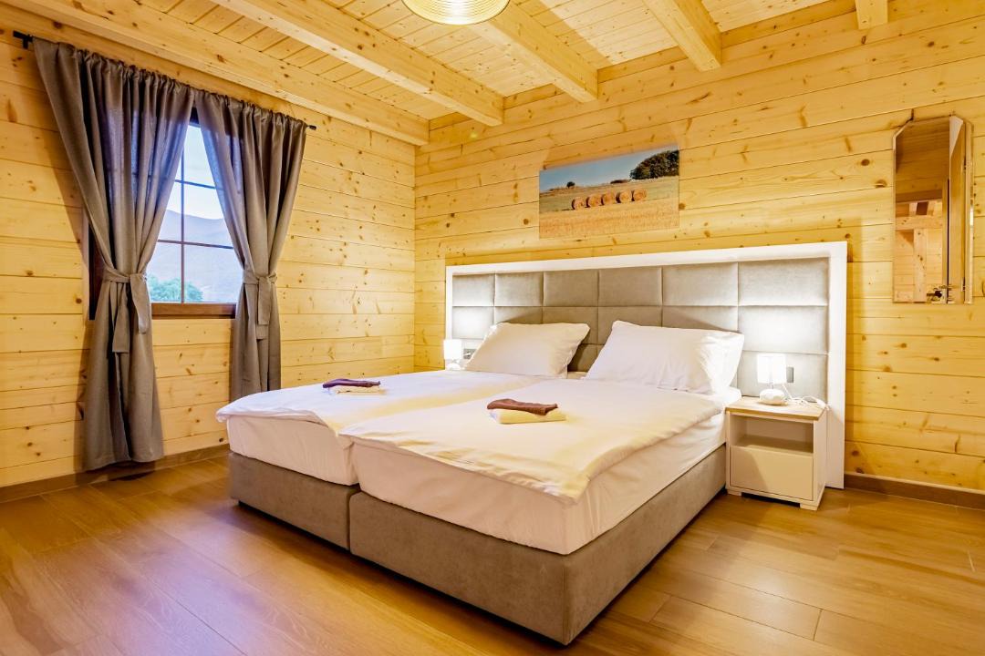 Photo of Bedroom in Korenica