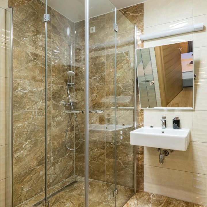 Photo of Bathroom in Korenica