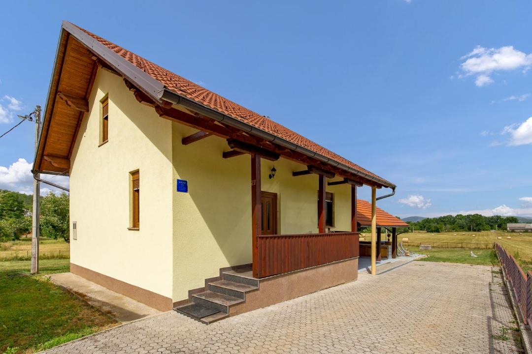 Photo of Others in Gospic