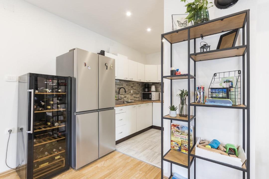 Photo of Kitchen in Rudanovac