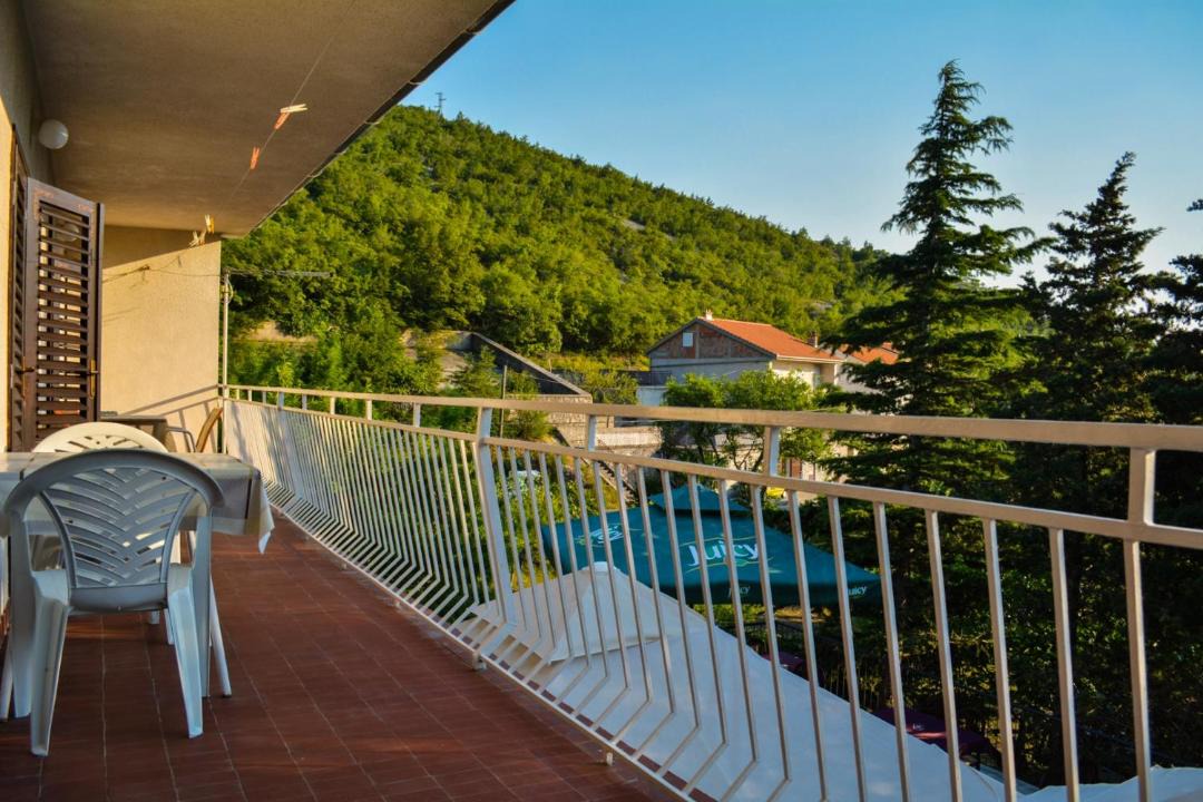 Photo of Patio Balcony in Vratarusa