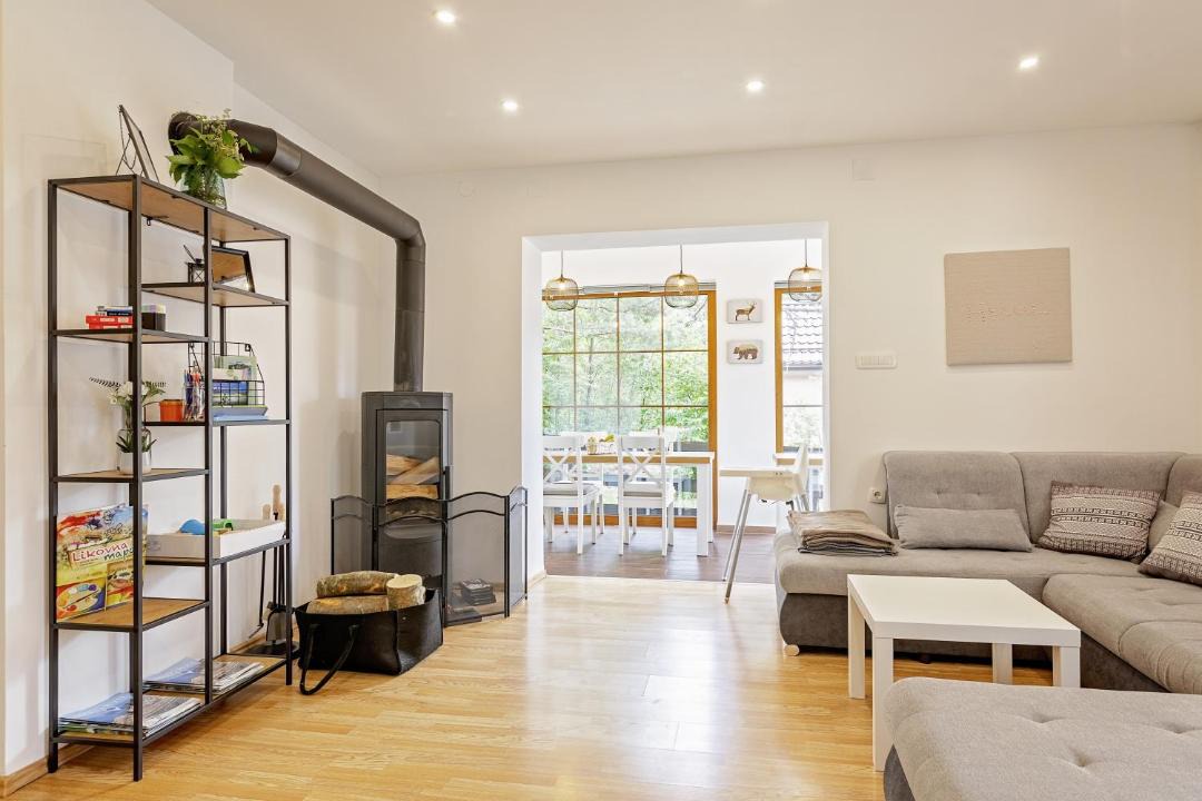 Photo of Livingroom in Rudanovac