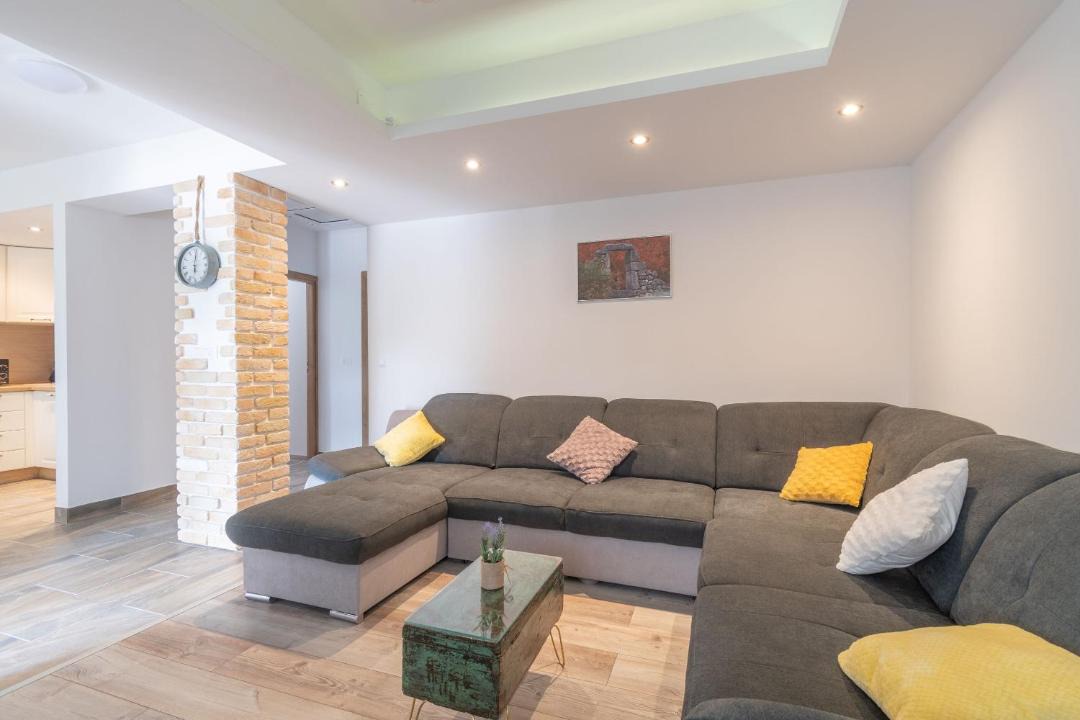 Photo of Livingroom in Slivno