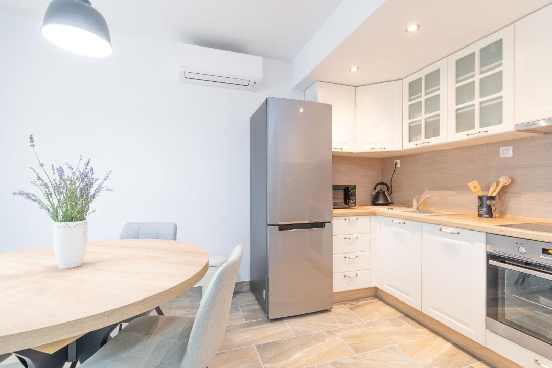Photo of Kitchen in Slivno