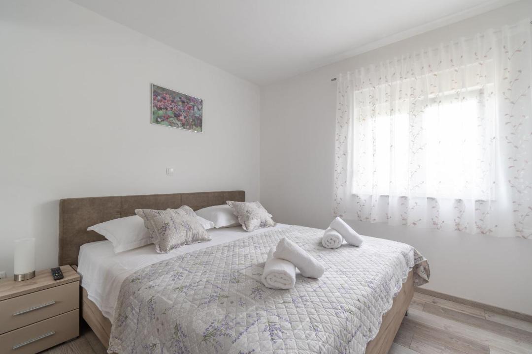 Photo of Bedroom in Slivno