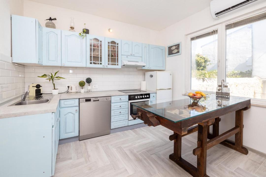 Photo of Kitchen in Makarska Old Town