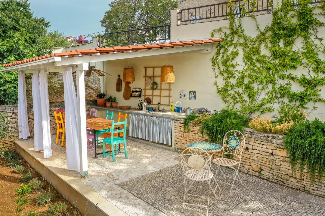 Photo of Patio Balcony in Sutivan