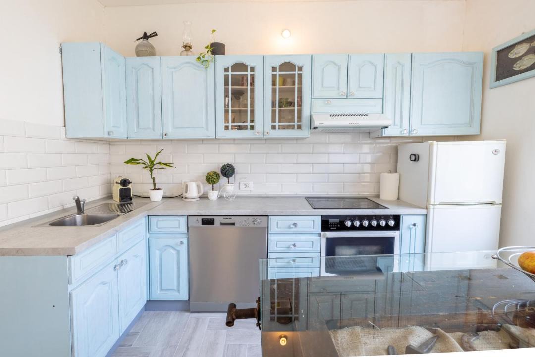 Photo of Kitchen in Makarska Old Town