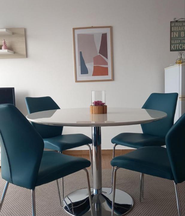 Photo of Livingroom in Racisce