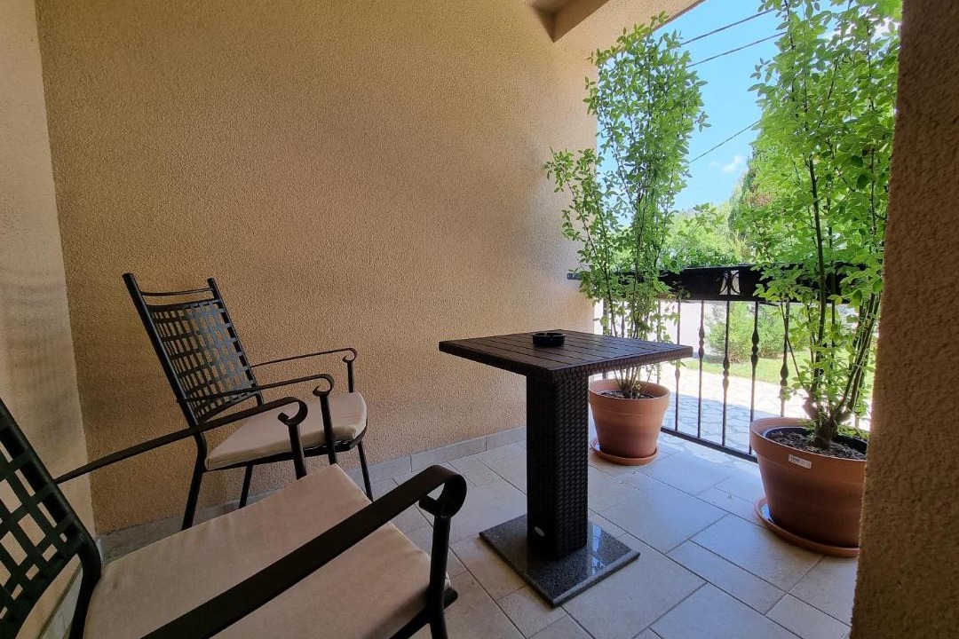Photo of Patio Balcony in Grabovac