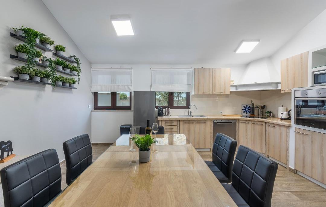 Photo of Kitchen in Vodnjan