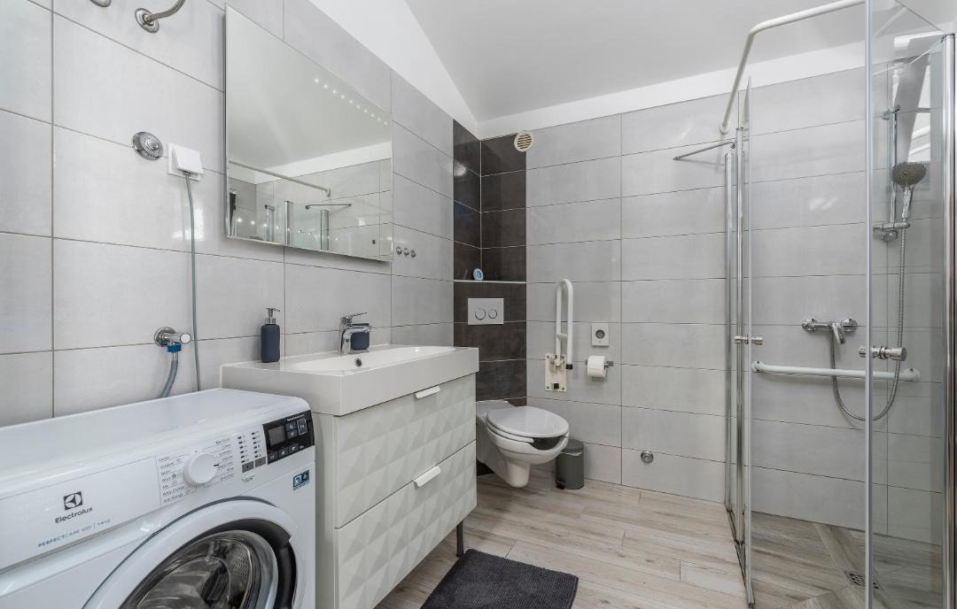 Photo of Bathroom in Vodnjan