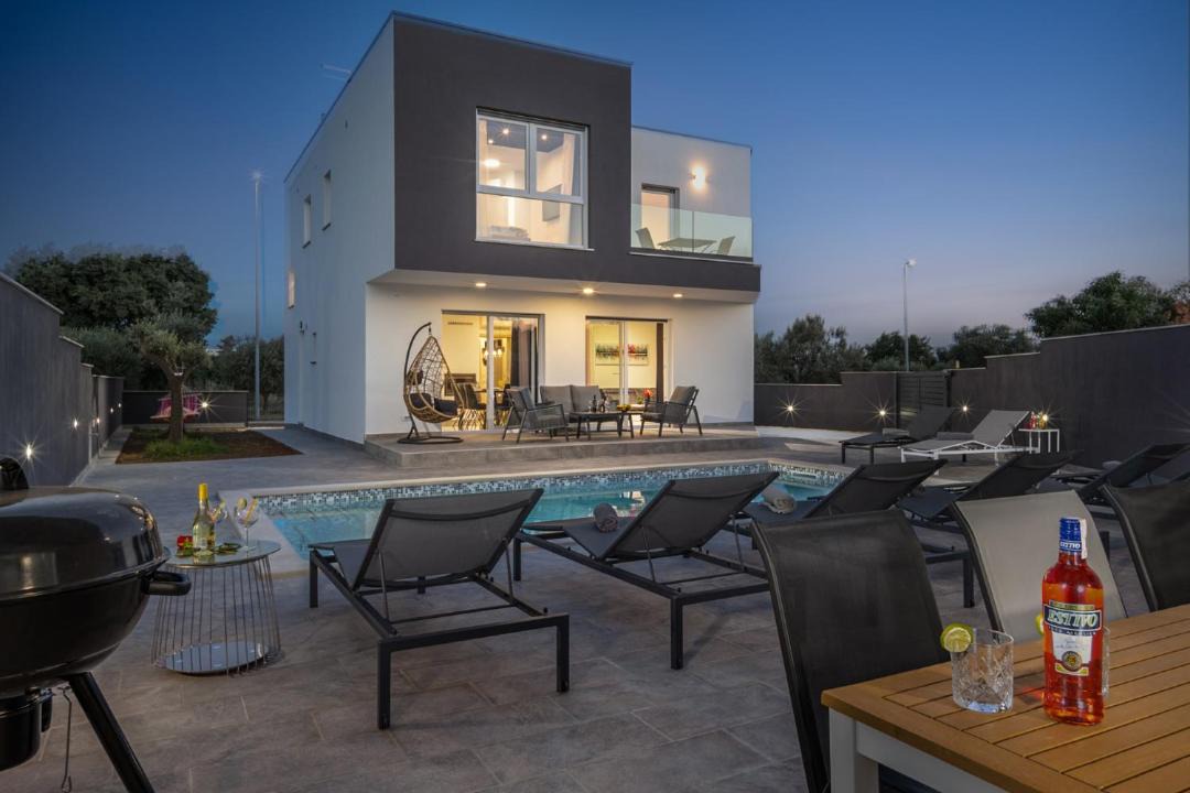 Photo of Patio Balcony in Galizana