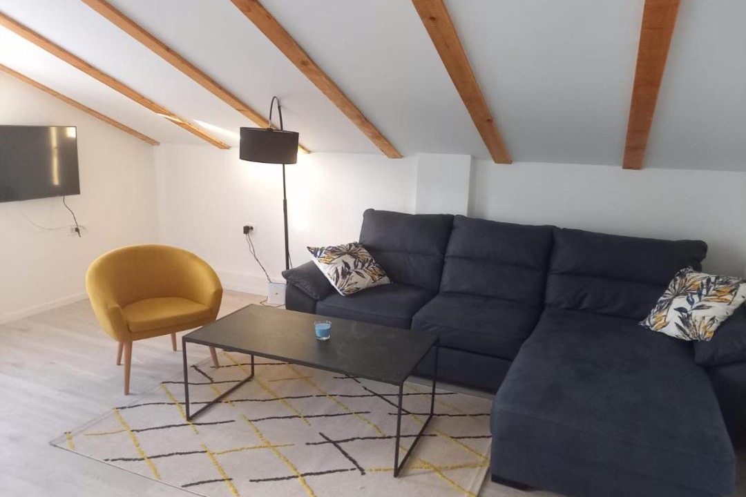 Photo of Livingroom in Komiza