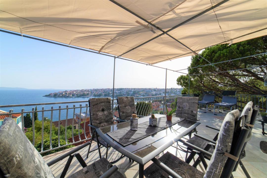 Photo of Patio Balcony in Okrug Gornji