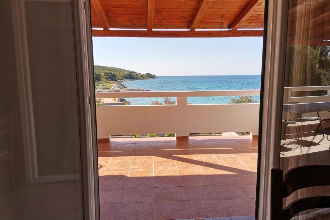 Photo of Patio Balcony in Susica