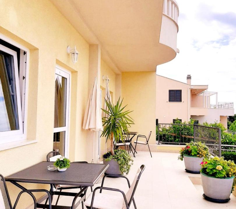 Photo of Patio Balcony in Moca