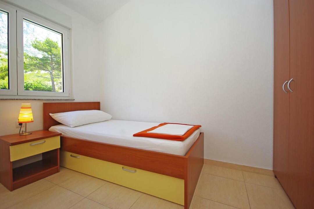 Photo of Bedroom in Bratus