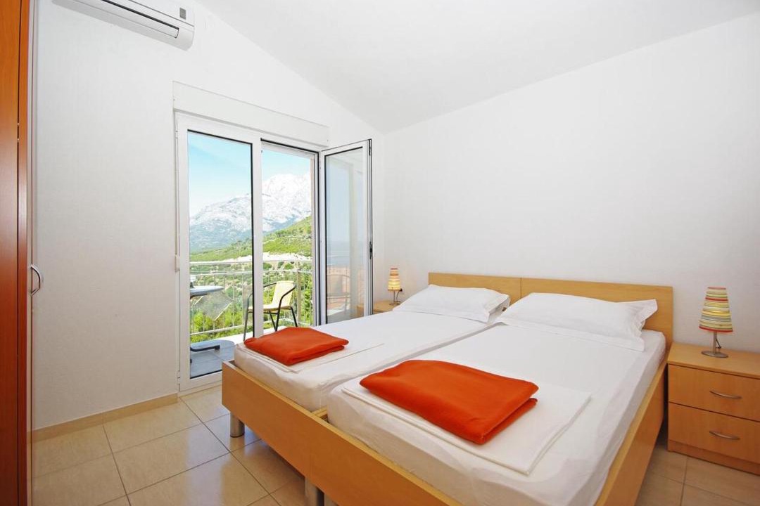 Photo of Bedroom in Bratus