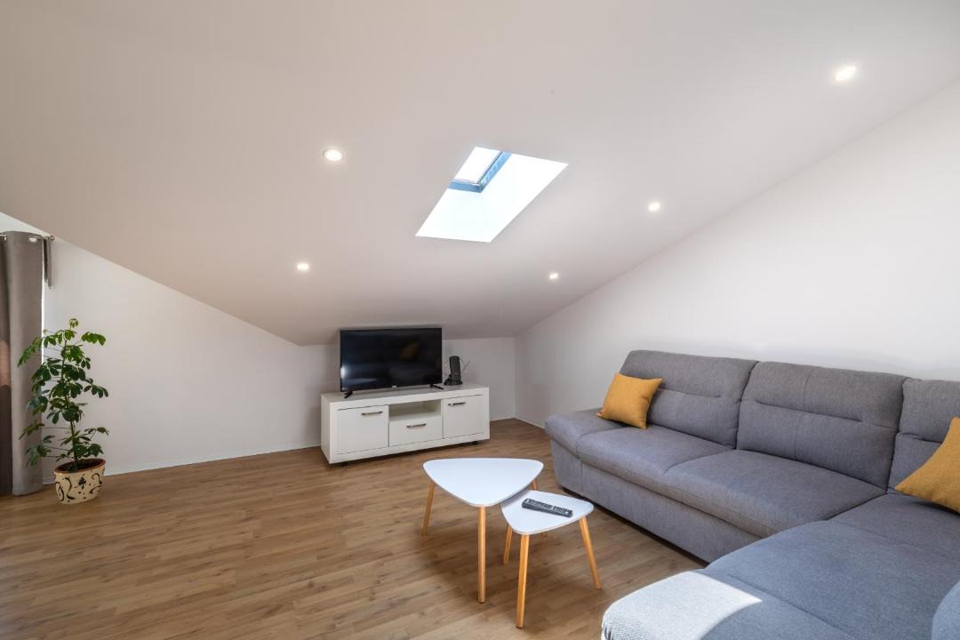 Photo of Livingroom in Metkovic