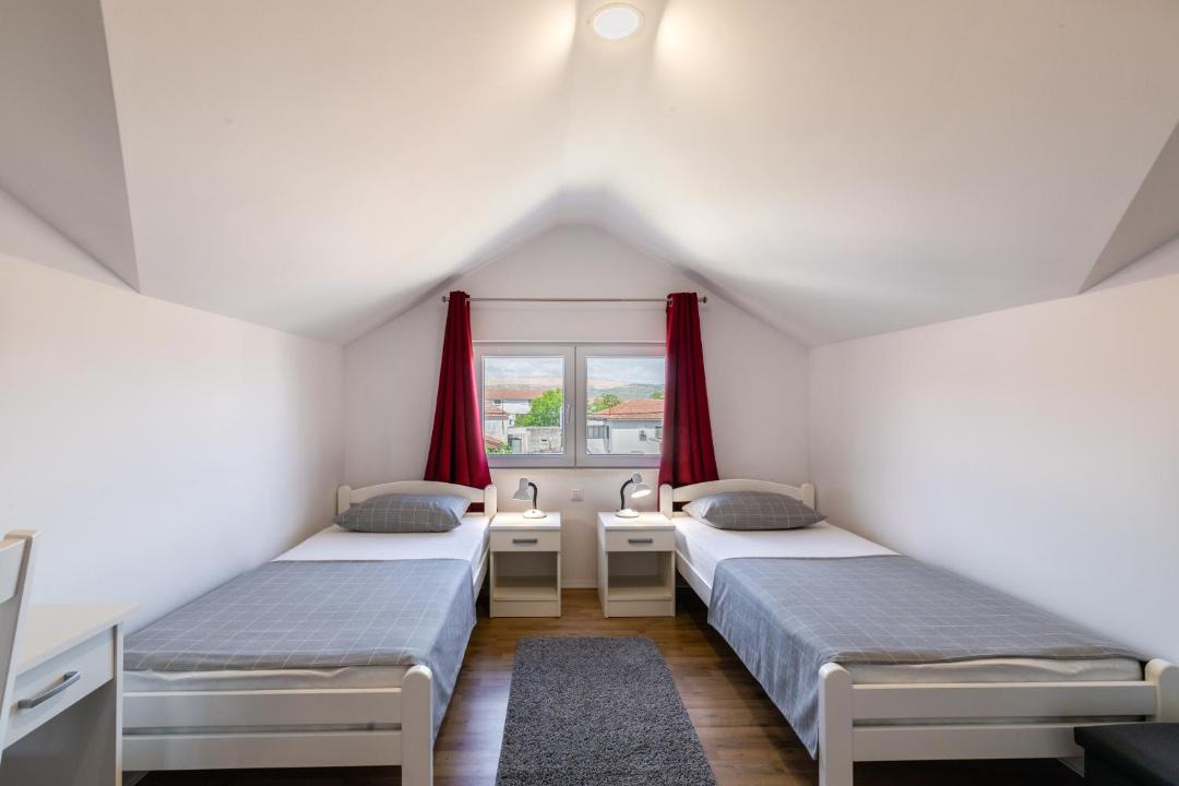 Photo of Bedroom in Metkovic