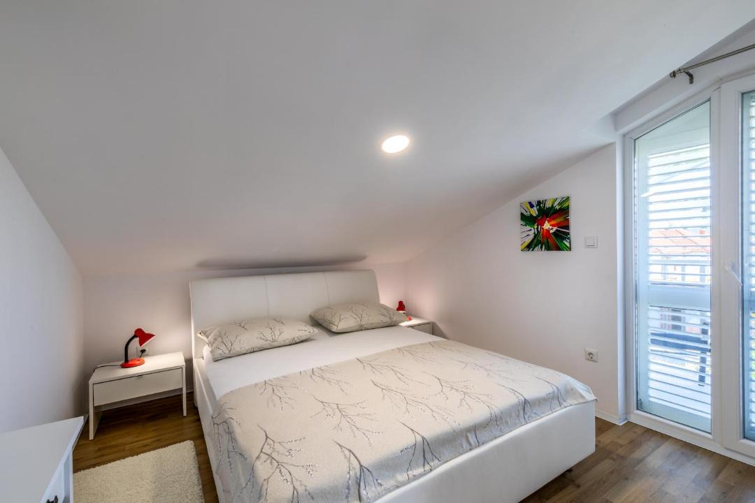 Photo of Bedroom in Metkovic