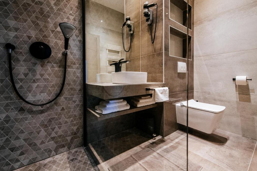 Photo of Bathroom in Zadar