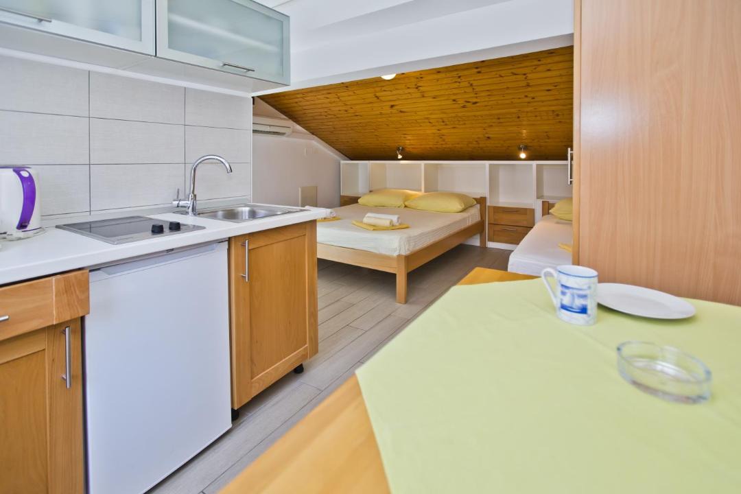 Photo of Kitchen in Hvar Old Town