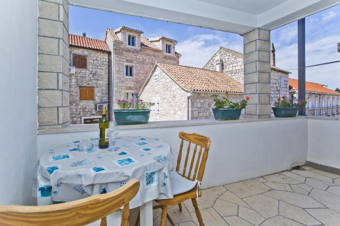 Photo of Others in Hvar Old Town