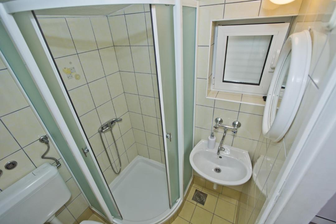 Photo of Bathroom in Hvar Old Town