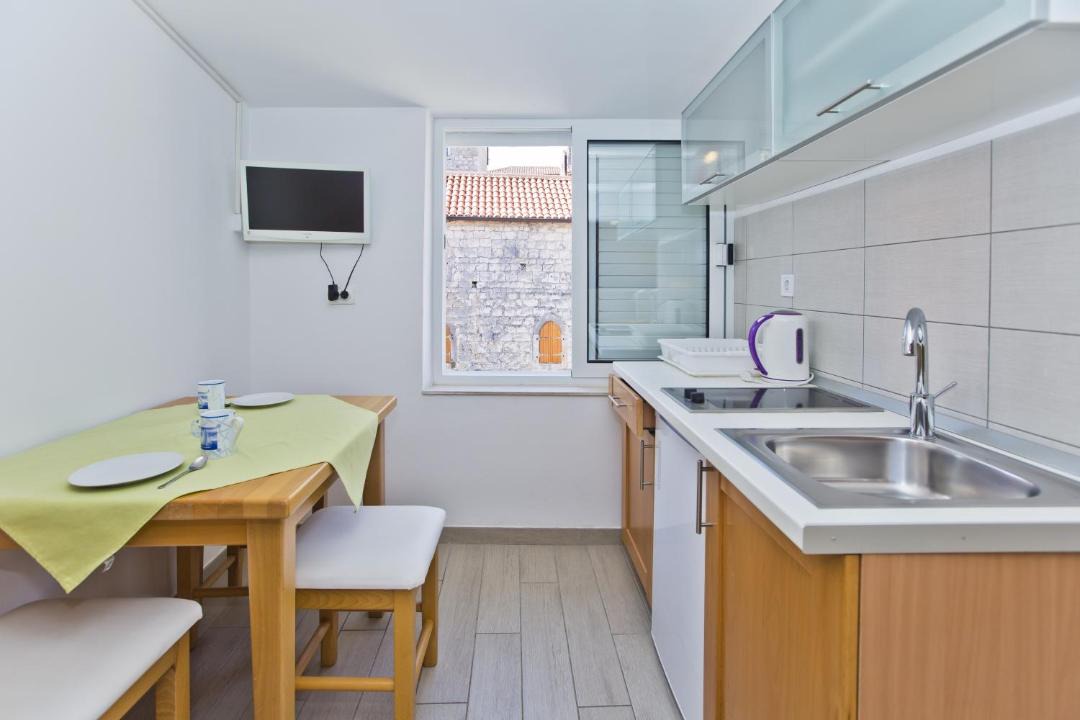 Photo of Kitchen in Hvar Old Town