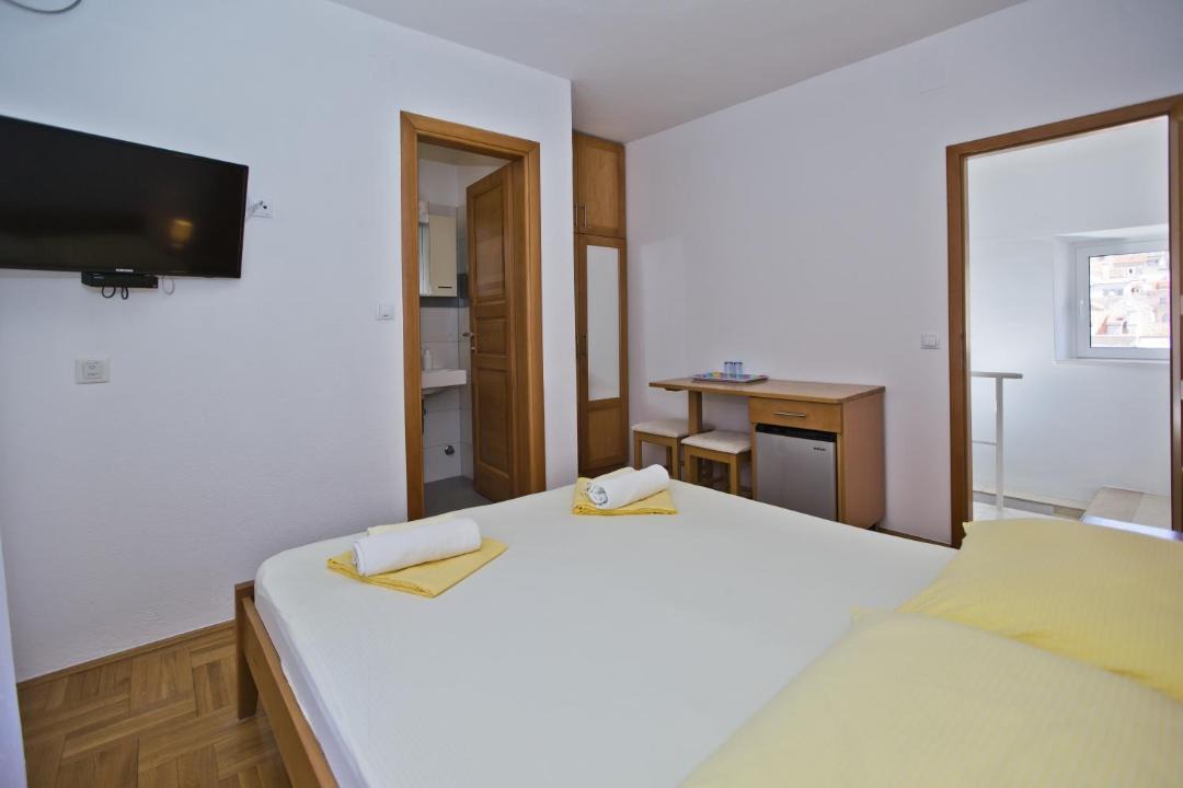 Photo of Bedroom in Hvar Old Town