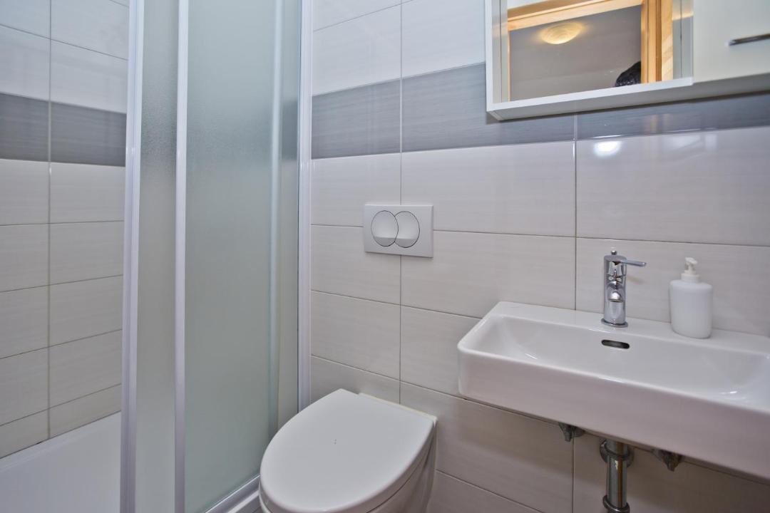 Photo of Bathroom in Hvar Old Town