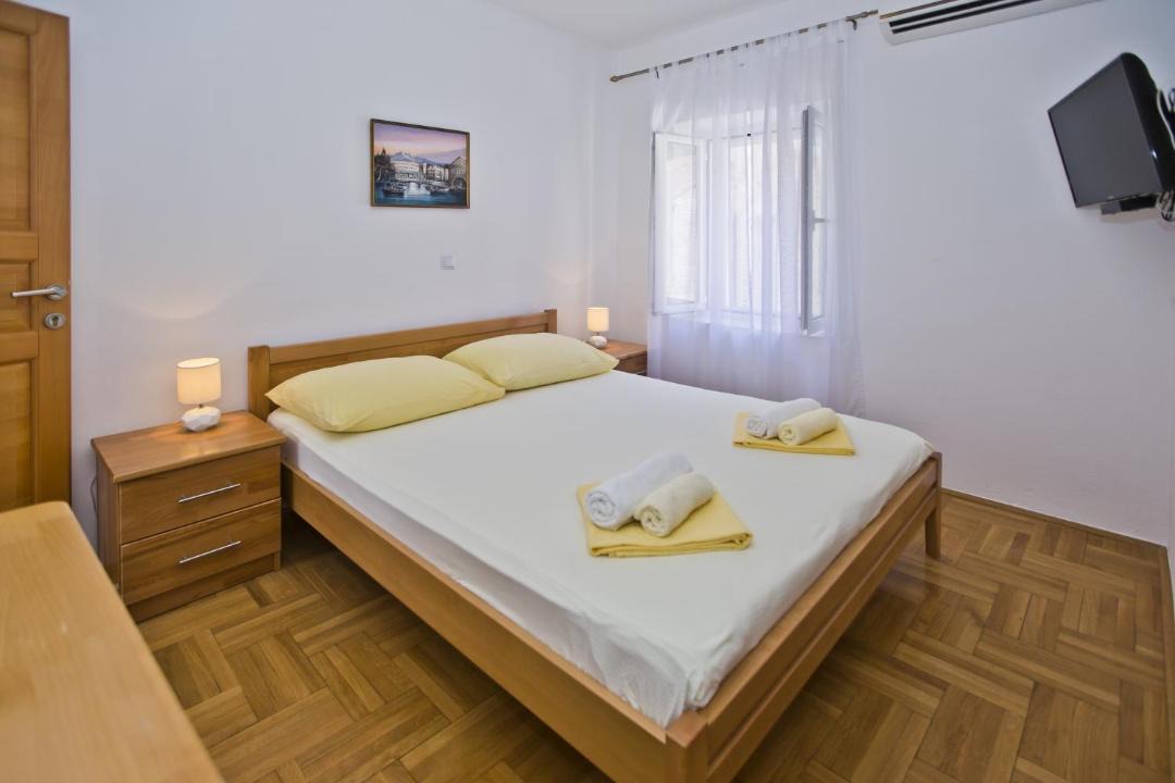 Photo of Bedroom in Hvar Old Town