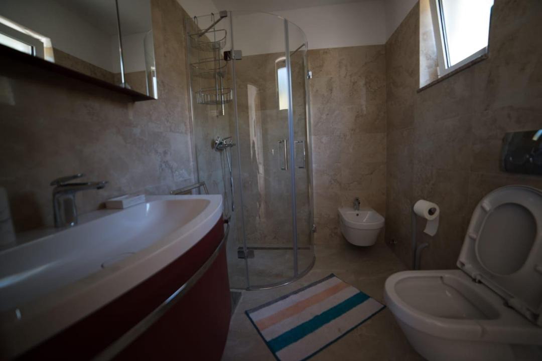 Photo of Bathroom in Cunski