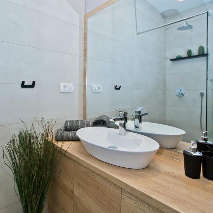Photo of Bathroom in Zrnovnica