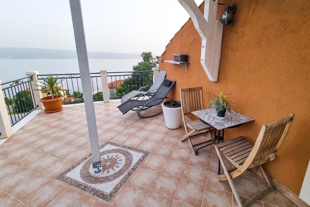 Photo of Patio Balcony in Jesenice