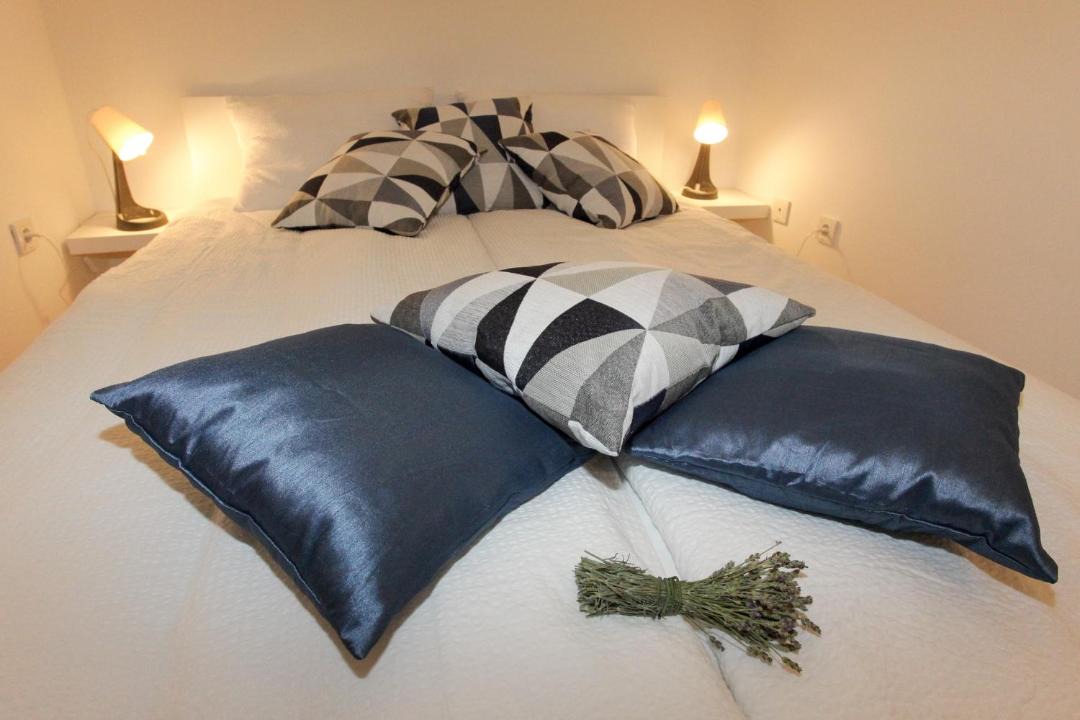 Photo of Bedroom in Simuni