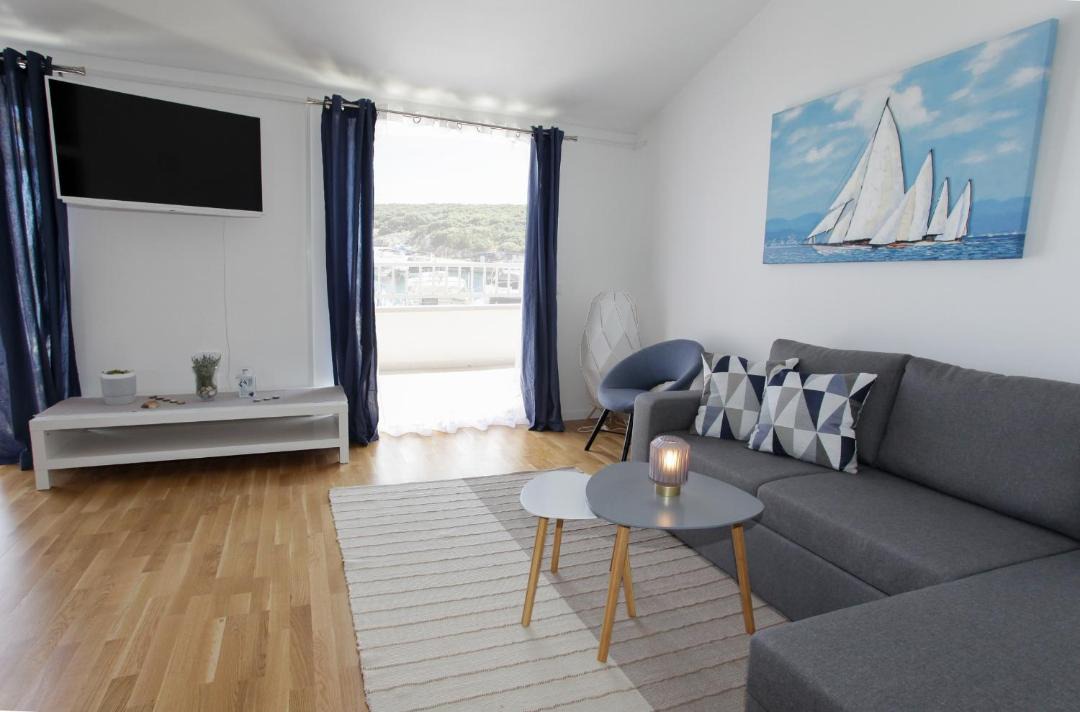 Photo of Livingroom in Simuni