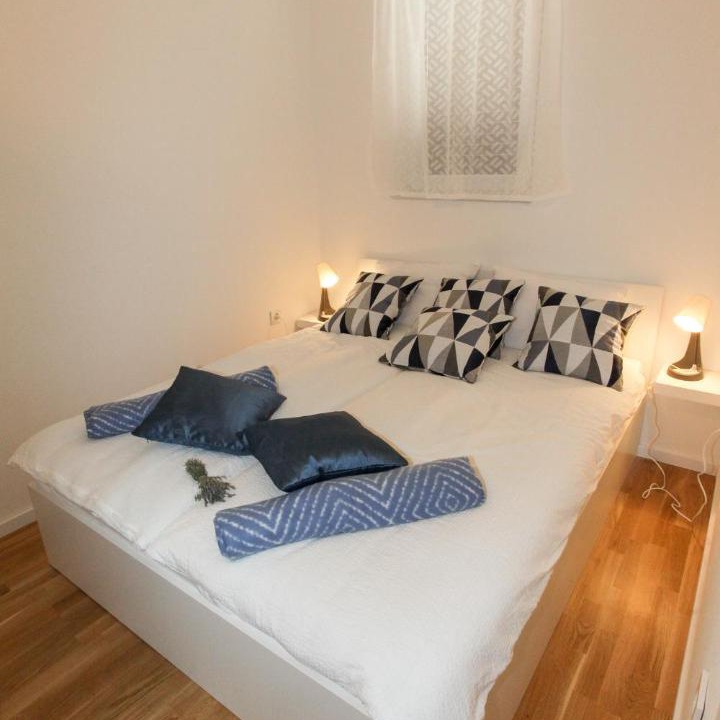 Photo of Bedroom in Simuni
